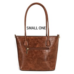 Bolso de mujer conjuntos dos piezas