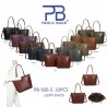 Bolso de mujer conjuntos dos piezas