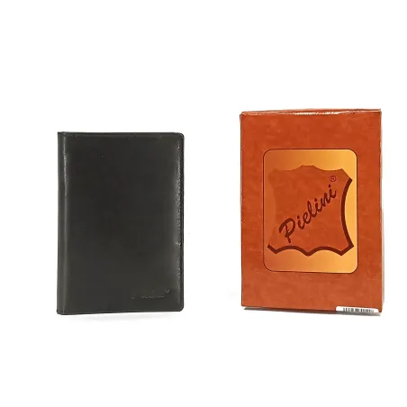 Ref:POCH3001 / Cartera hombre cuero MOD Frances