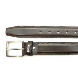 REF:POCH700630 /CINTURON DE PIEL