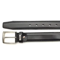 REF:POCH700630 / CINTURON DE PIEL