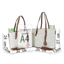 REF:D-6880M / BOLSOS MODA