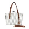 REF:D-6880M / BOLSOS MODA