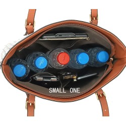 REF:D-6880M / BOLSOS MODA