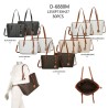 REF:D-6880M / BOLSOS MODA