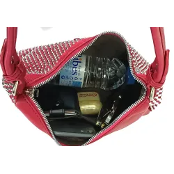 REF:6695-1 / BANDOLERA MUJER