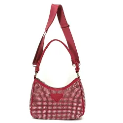 REF:6695-1 / BANDOLERA MUJER