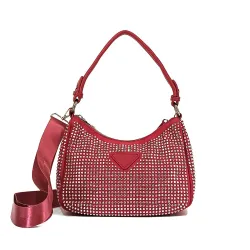 REF:6695-1 / BANDOLERA MUJER