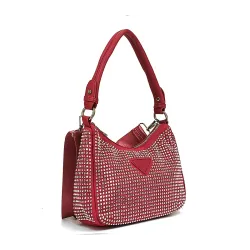 REF:6695-1 / BANDOLERA MUJER