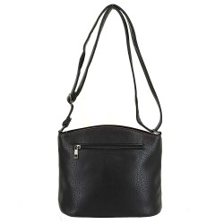 REF:C8326 / BOLSOS MUJER TRES CREMALLERA