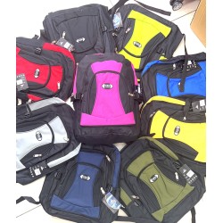 货号9630的日常背包批发