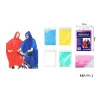 REF:YY-1 / PONCHO IMPERMEABLE