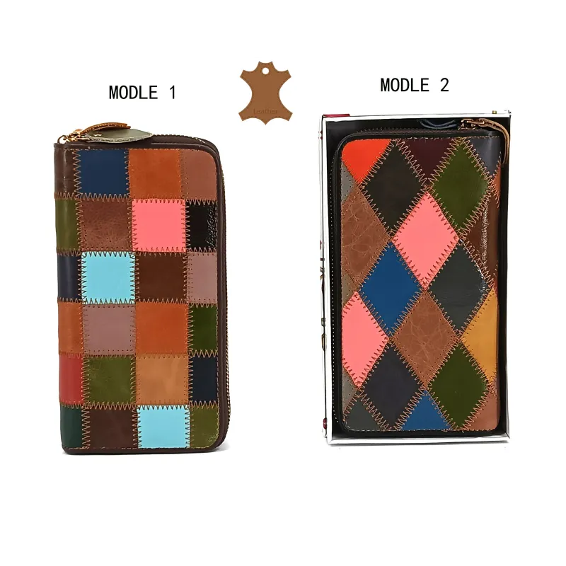 CARTERA PIEL CARTERA PIEL