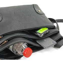 REF:1709 / BOLSO DE CORCHO