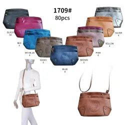 REF:1709 / BOLSO DE CORCHO