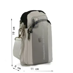 REF:2022-1 / BANDORELA MINI PU