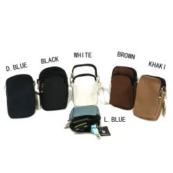 REF:2022-1 / BANDORELA MINI PU