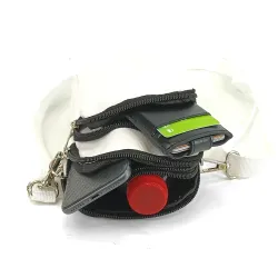 REF:2022-1 / BANDORELA MINI PU