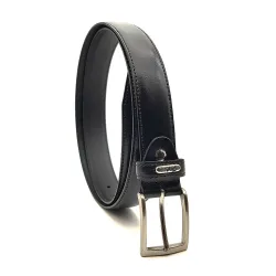 Ref:POCH700530 / Cinturon hombre cuero