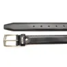 Ref:POCH700530 / Cinturon hombre cuero