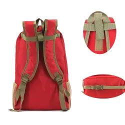 Ref:320 /150205/ MUCHILA ESTUDIANTE - Mochilas para Mujer al