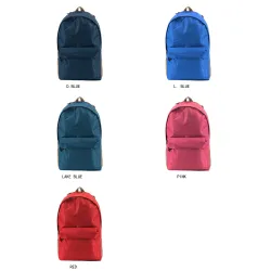 Ref:320 /150205/ MUCHILA ESTUDIANTE - Mochilas para Mujer al