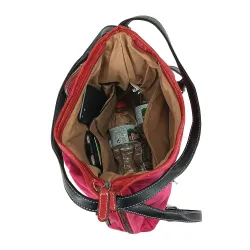 REF:H-89909 / BOLSOS MUJER EB