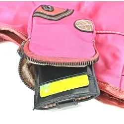 REF:H-89909 / BOLSOS MUJER EB