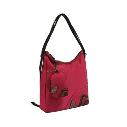 REF:H-89909 / BOLSOS MUJER EB