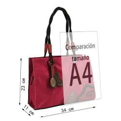 REF:H-89910 / BOLSOS MUJER EB