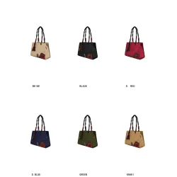 REF:H-89910 / BOLSOS MUJER EB