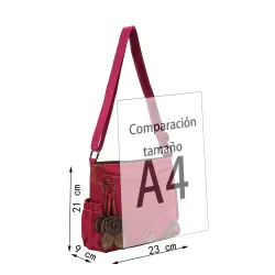 REF:H-89896 / BOLSOS MUJER EB