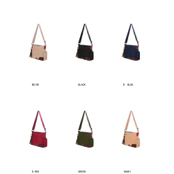 REF:H-89896 / BOLSOS MUJER EB