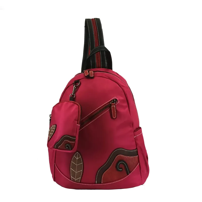 Backpack for Women with REF. Backpack for Women with REF.