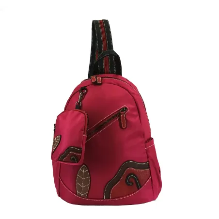 Backpack for Women with REF.
