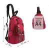 Backpack for Women with REF. Backpack for Women with REF.