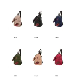 Mochila para Mujer con REF.
