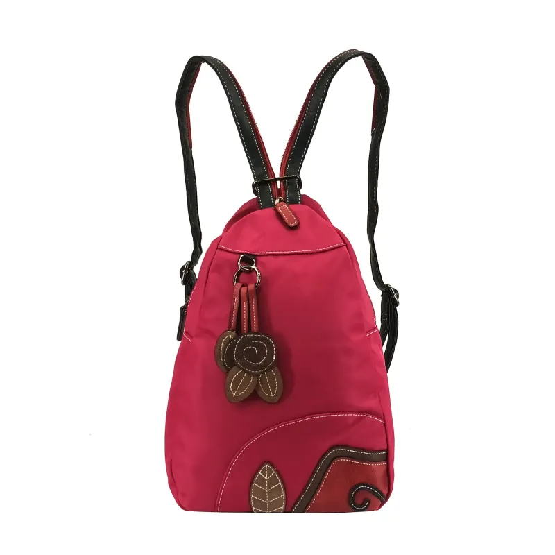 Backpack for Women with REF. Backpack for Women with REF.