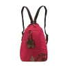 Backpack for Women with REF. Backpack for Women with REF.