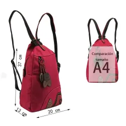 Mochila para Mujer con REF.