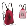Backpack for Women with REF. Backpack for Women with REF.