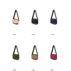 REF:H-89915 / BOLSOS MUJER EB