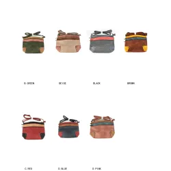 REF. 186100  - Bulk Wholesale of  Classic Bags