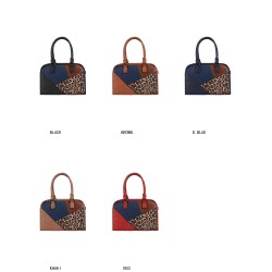 REF:H-89897 / BOLSOS MUJER EB