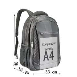 REF:3903 / MOCHILA NEGOCIO - Mochilas para Mujer al por Mayor