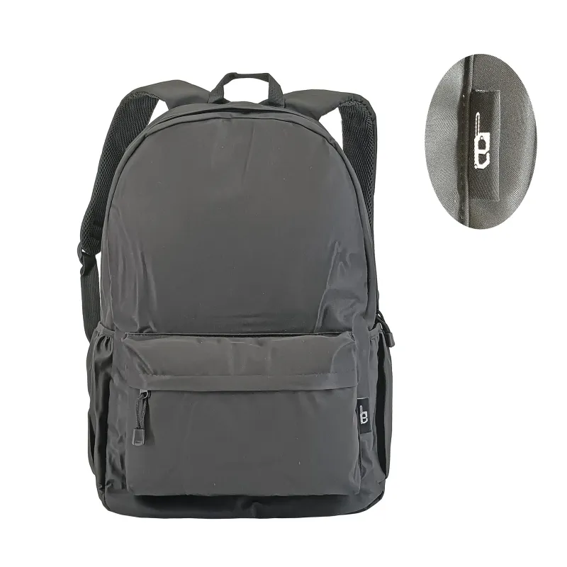 REF:031 / MOCHILA CASUAL GRAN CAPCIDAD - Mochilas para Mujer al