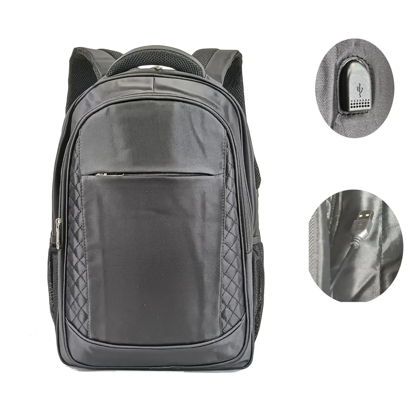 REF:3903 / MOCHILA NEGOCIO - Mochilas para Mujer al por Mayor