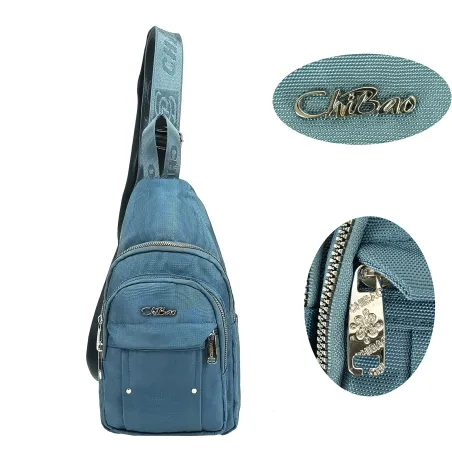 REF:55265 / BOLSA PECHO TELA