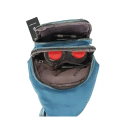 REF:55265 / BOLSA PECHO TELA