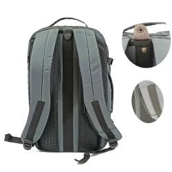 Daily Backpack with REF.